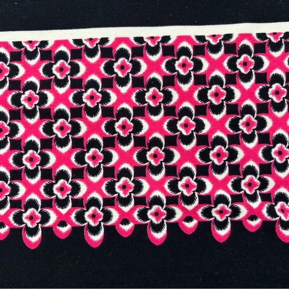 Talbots striped jersey dress | Size Small Petite (SP) - Picture 2 of 3